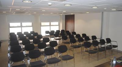 سویتز وینا پلازا د اسپانا