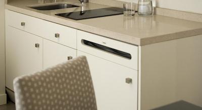 سویتز وینا پلازا د اسپانا