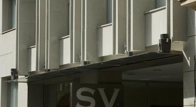 سویتز وینا پلازا د اسپانا