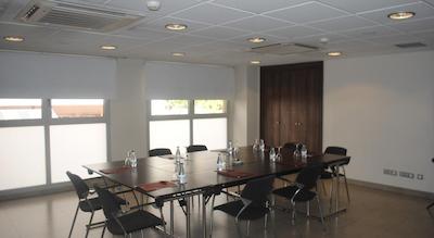 سویتز وینا پلازا د اسپانا