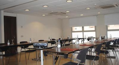 سویتز وینا پلازا د اسپانا