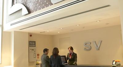 سویتز وینا پلازا د اسپانا