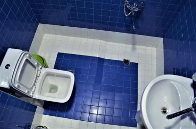 بلو اسکی هتل