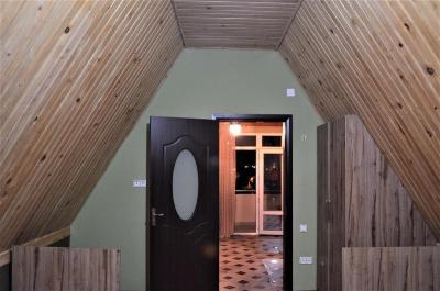 بلو اسکی هتل