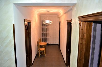 بلو اسکی هتل