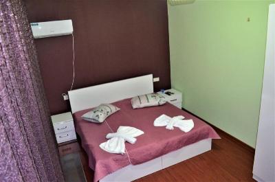 بلو اسکی هتل