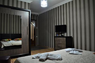 بلو اسکی هتل