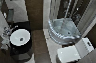 بلو اسکی هتل