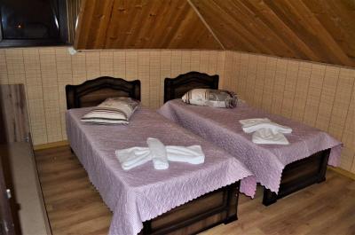 بلو اسکی هتل