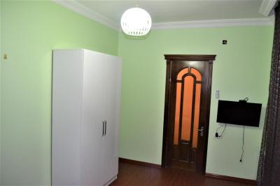 بلو اسکی هتل