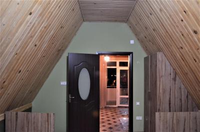 بلو اسکی هتل