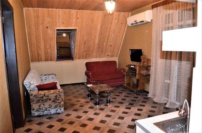 بلو اسکی هتل