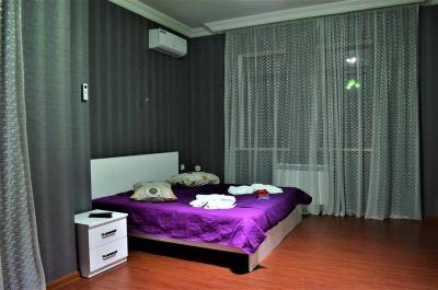 بلو اسکی هتل