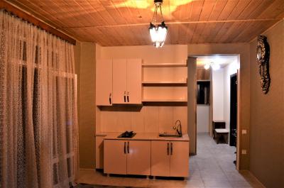 بلو اسکی هتل