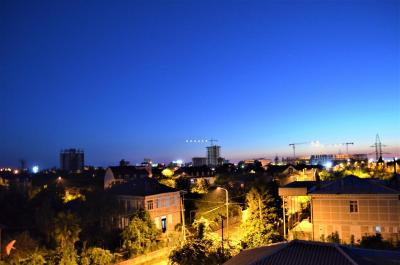 بلو اسکی هتل