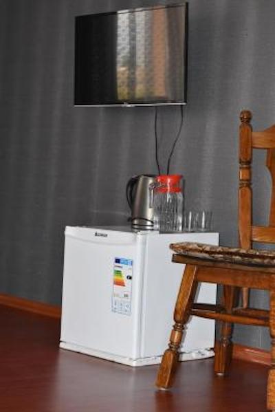 بلو اسکی هتل