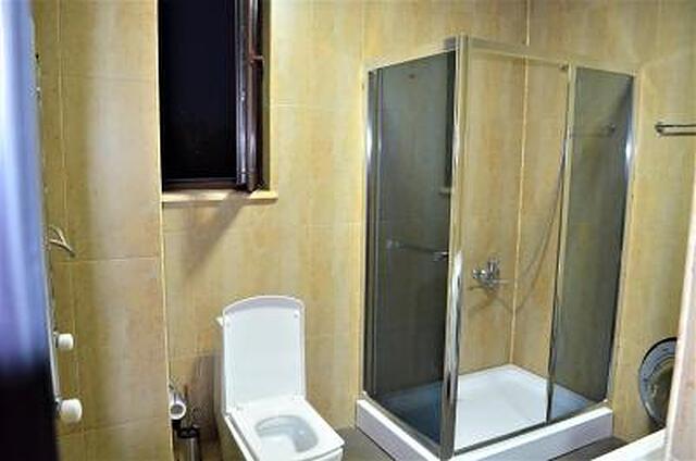 بلو اسکی هتل
