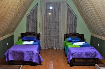 بلو اسکی هتل