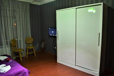 بلو اسکی هتل