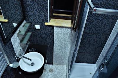 بلو اسکی هتل