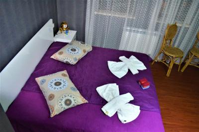 بلو اسکی هتل