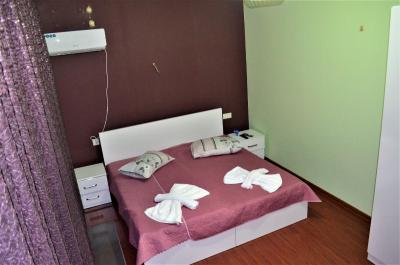 بلو اسکی هتل