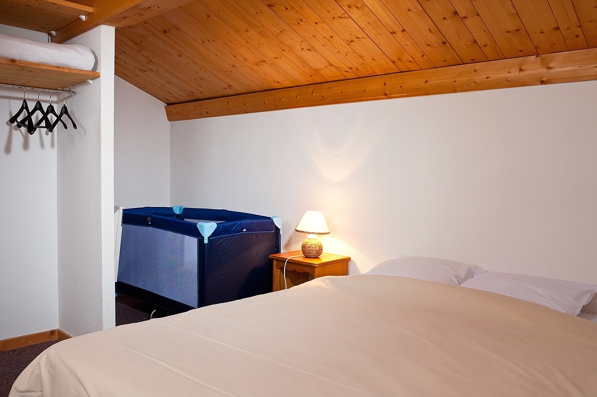Les Lodges des Alpages