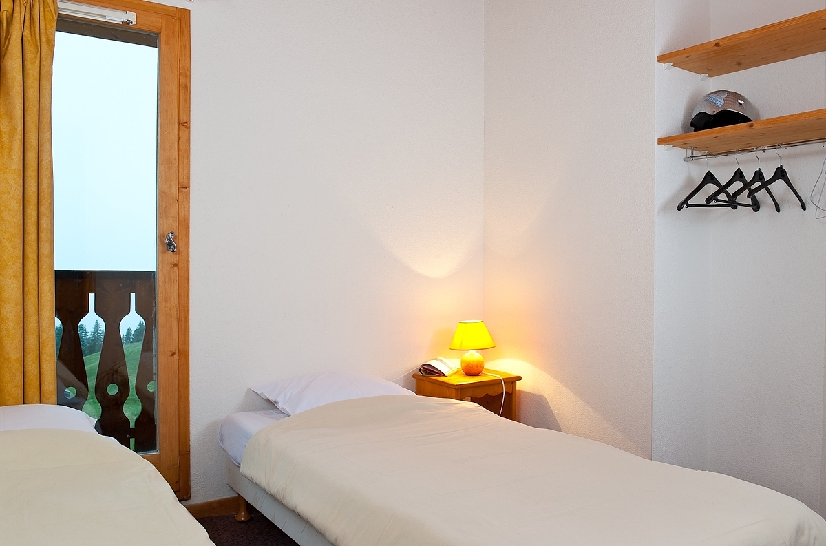 Les Lodges des Alpages