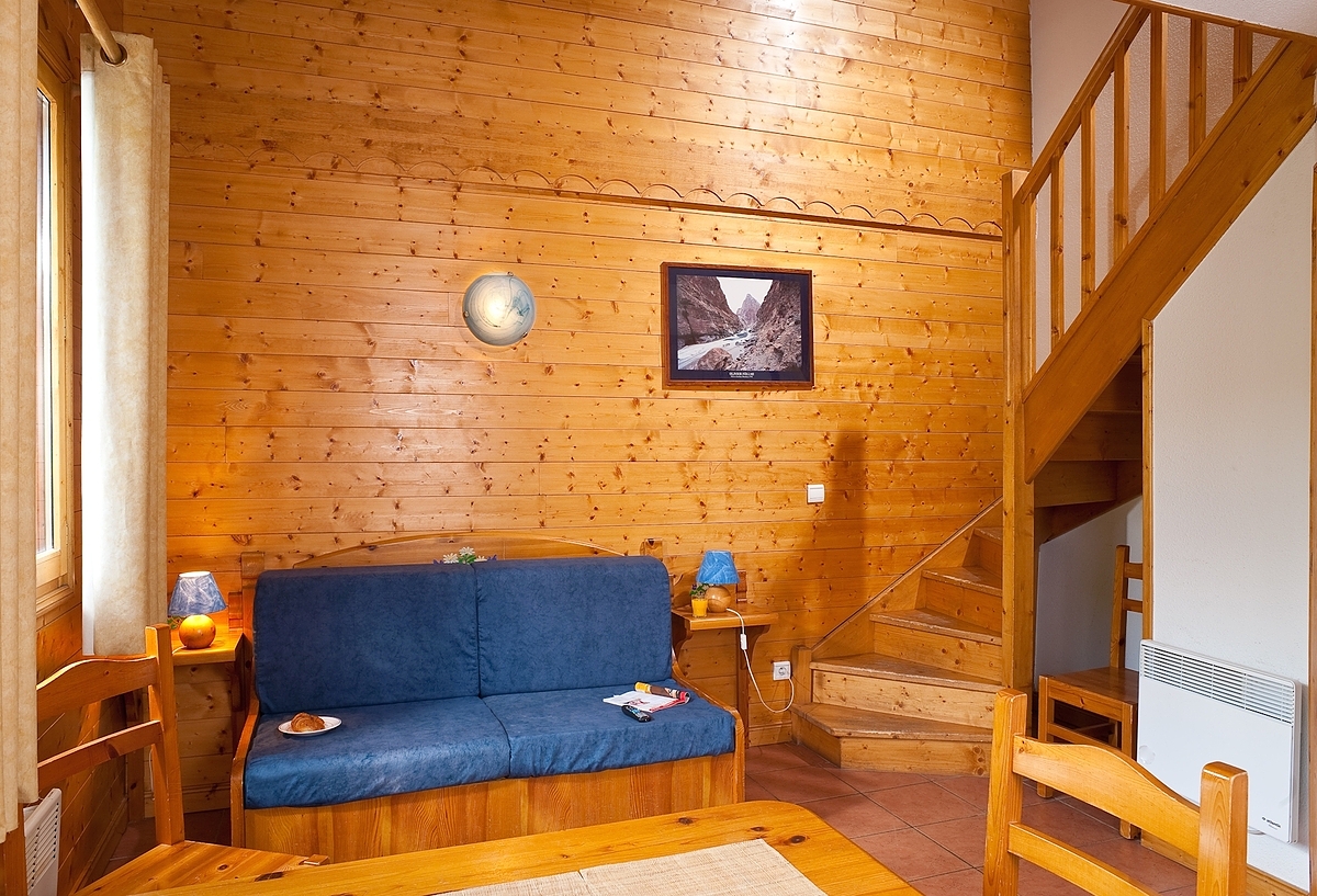Les Lodges des Alpages