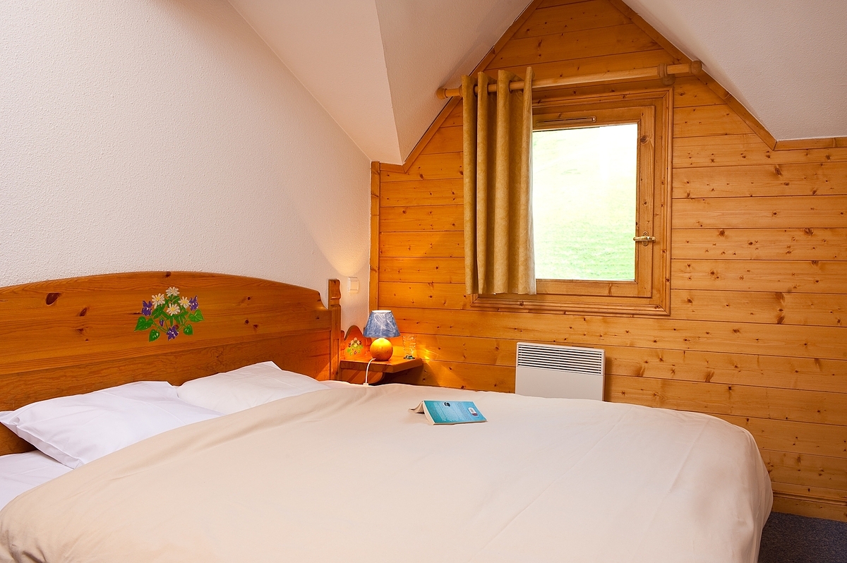 Les Lodges des Alpages