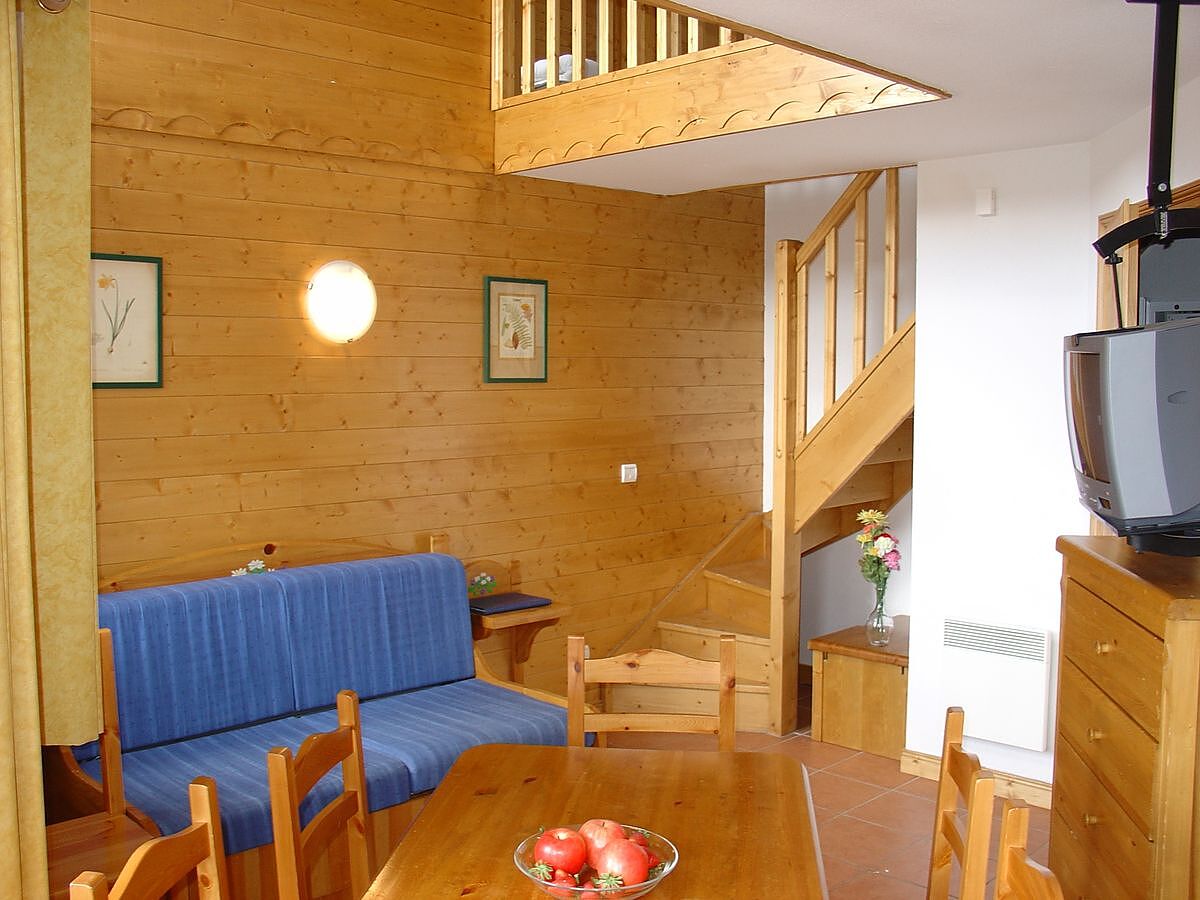 Les Lodges des Alpages