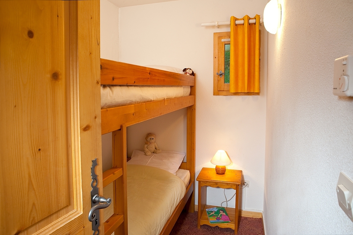 Les Lodges des Alpages