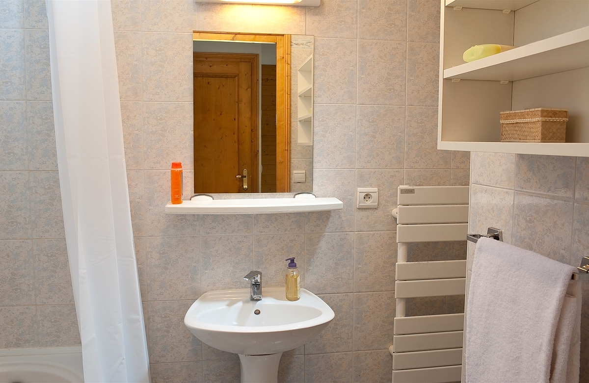 Les Lodges des Alpages