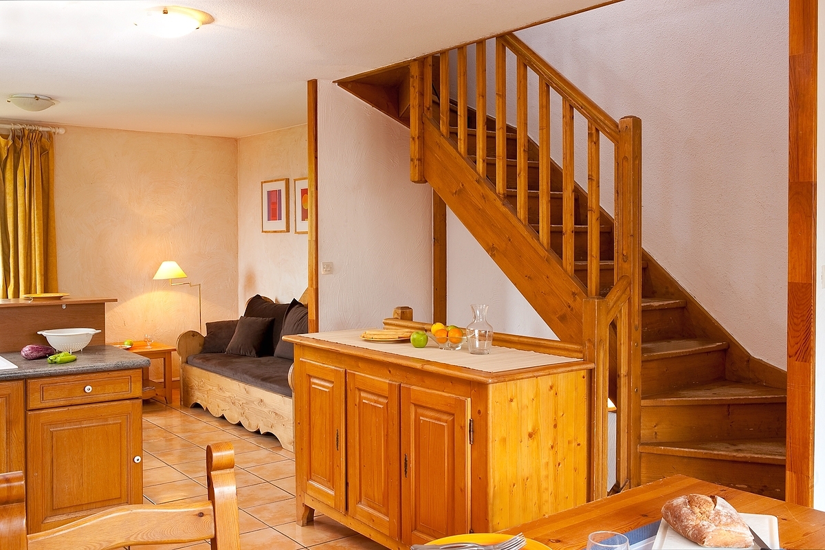 Les Lodges des Alpages