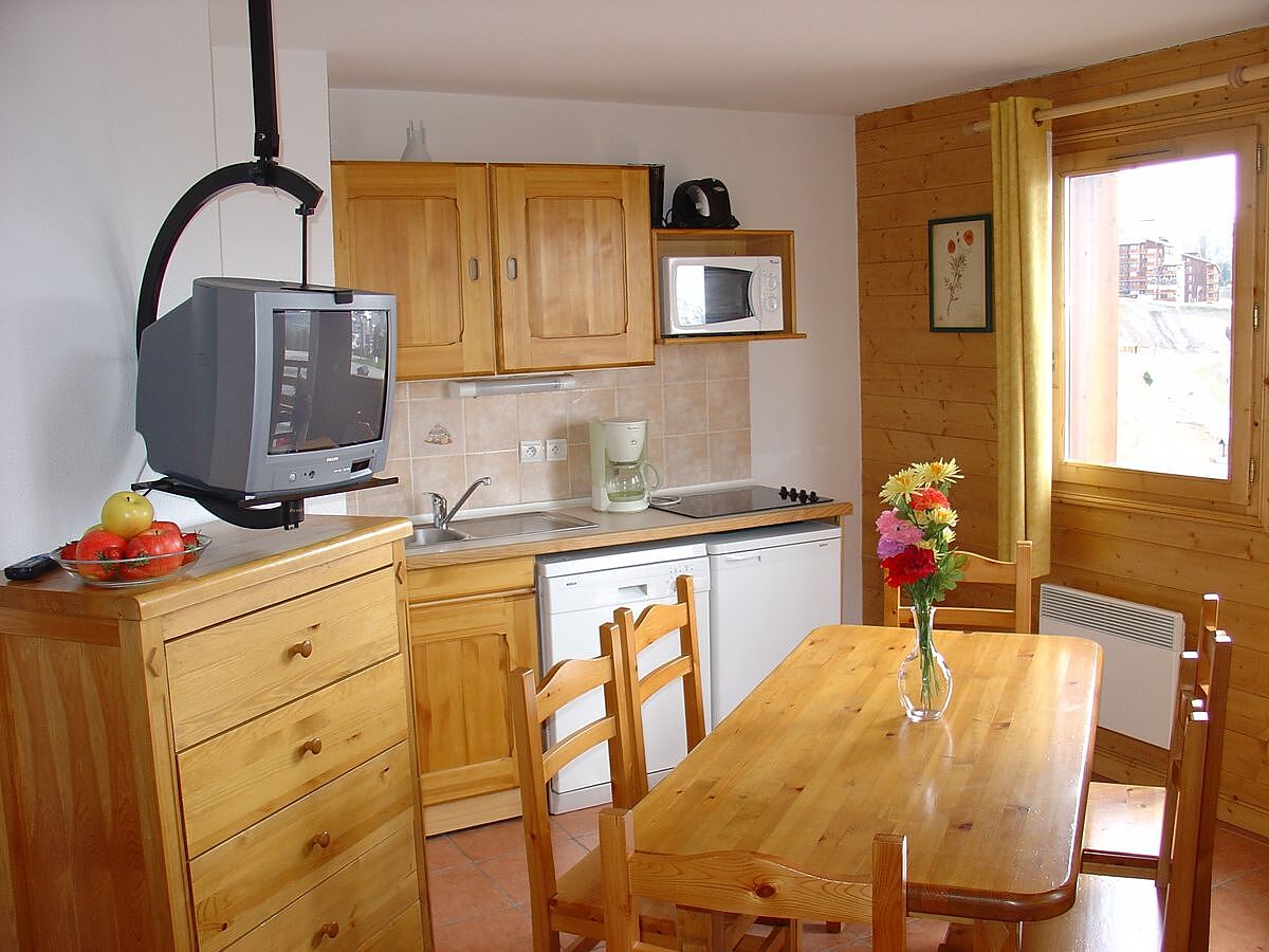 Les Lodges des Alpages