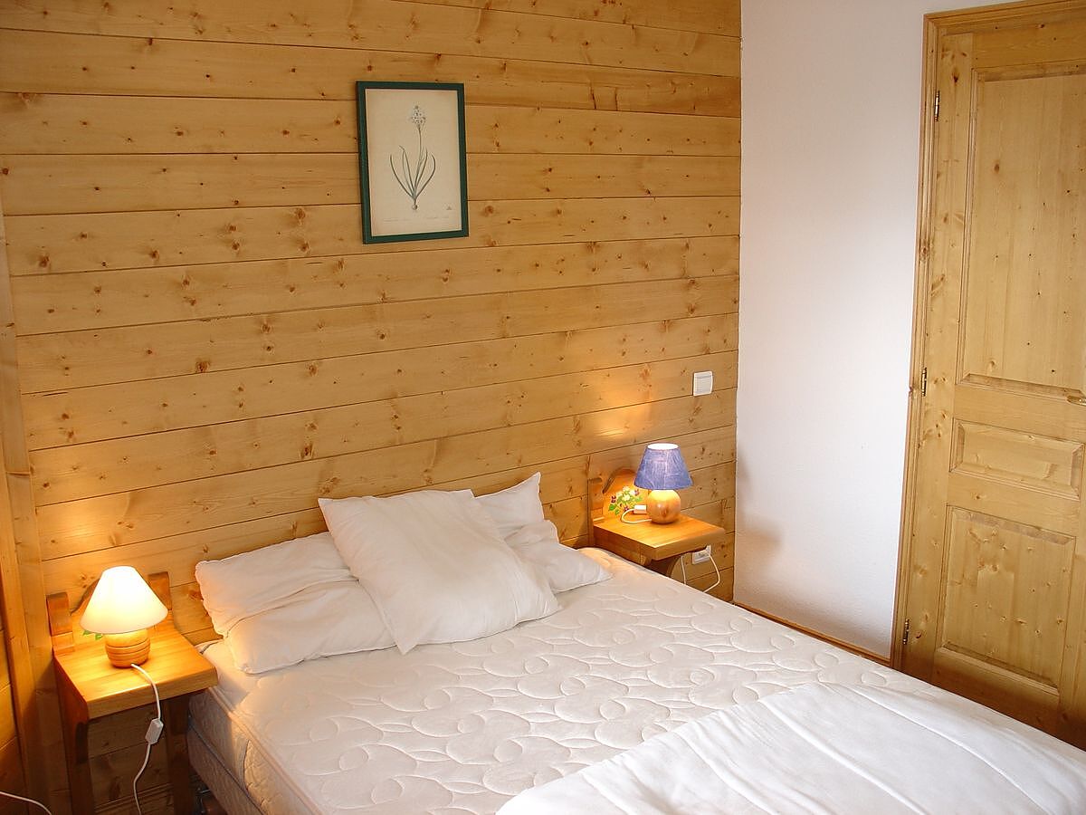 Les Lodges des Alpages
