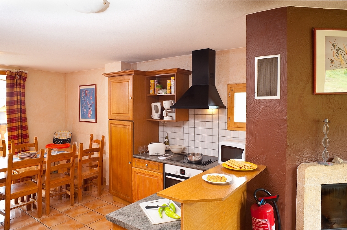 Les Lodges des Alpages
