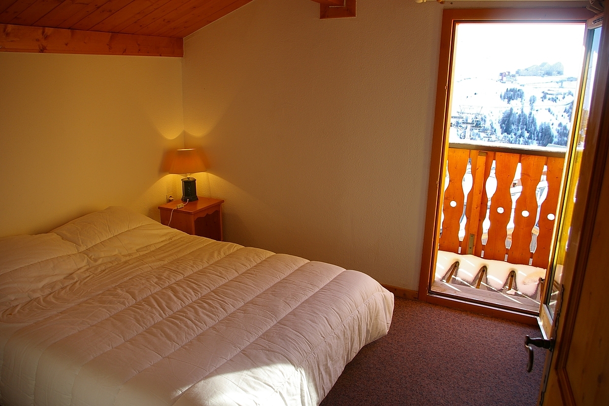 Les Lodges des Alpages