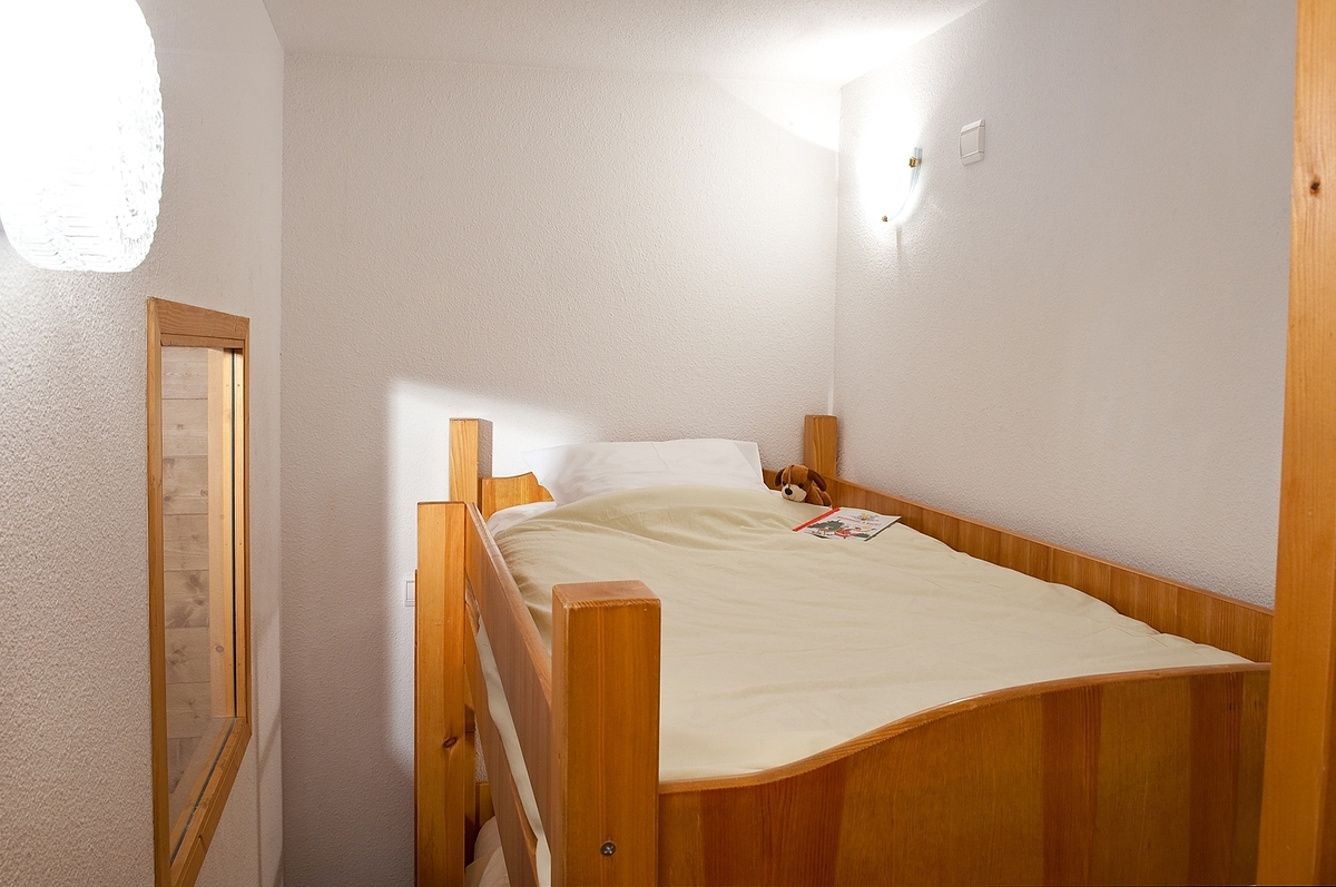 Les Lodges des Alpages