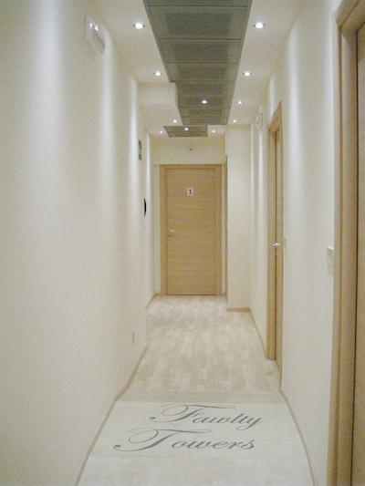 فاولتی تورز