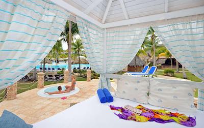 ملی لاز انتیلاز