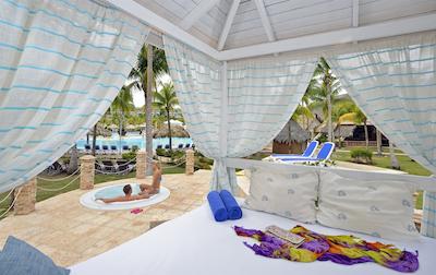 ملی لاز انتیلاز