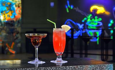 ملی لاز انتیلاز