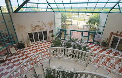 ملی لاز انتیلاز