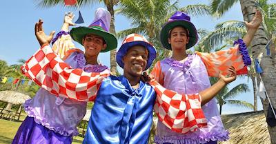 ملی لاز انتیلاز