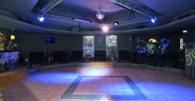 ملی لاز انتیلاز