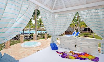 ملی لاز انتیلاز