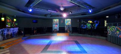 ملی لاز انتیلاز