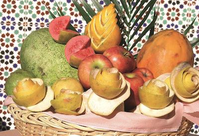 ملی لاز انتیلاز