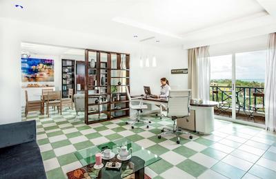 ملی لاز انتیلاز